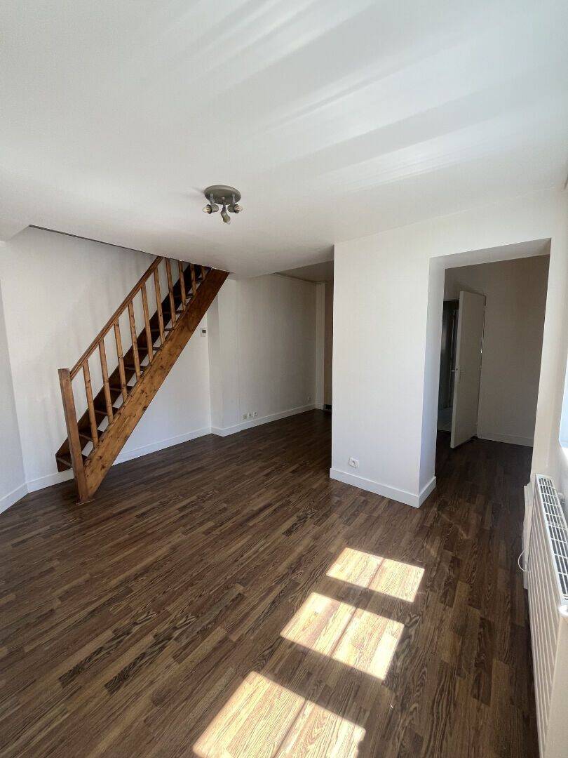 Appartement 3 pièces 54 m² · à Rouen · 54,3 m² · 181 900 €