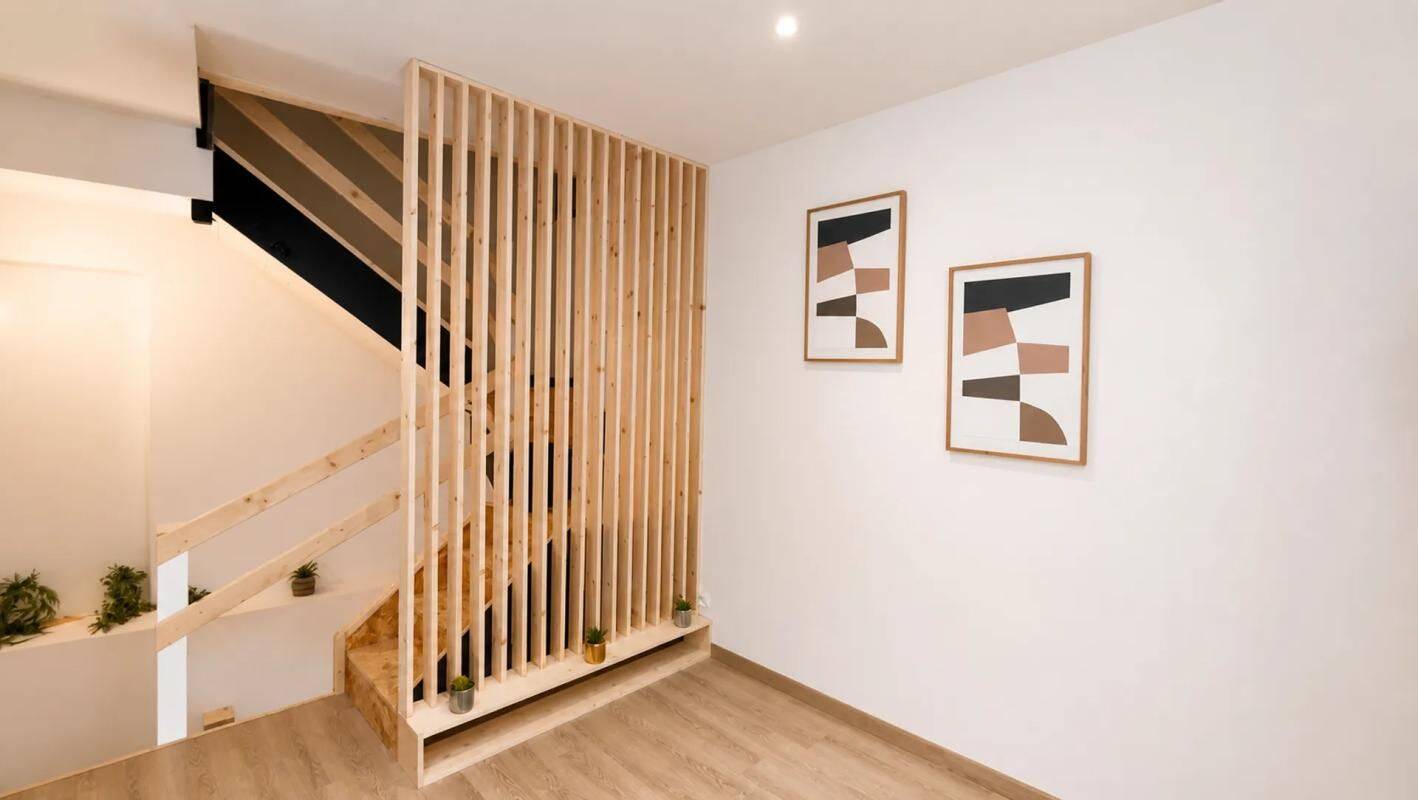 Appartement 4 pièces 65 m² · à Vals-les-Bains · 65 m² · 125 000 €