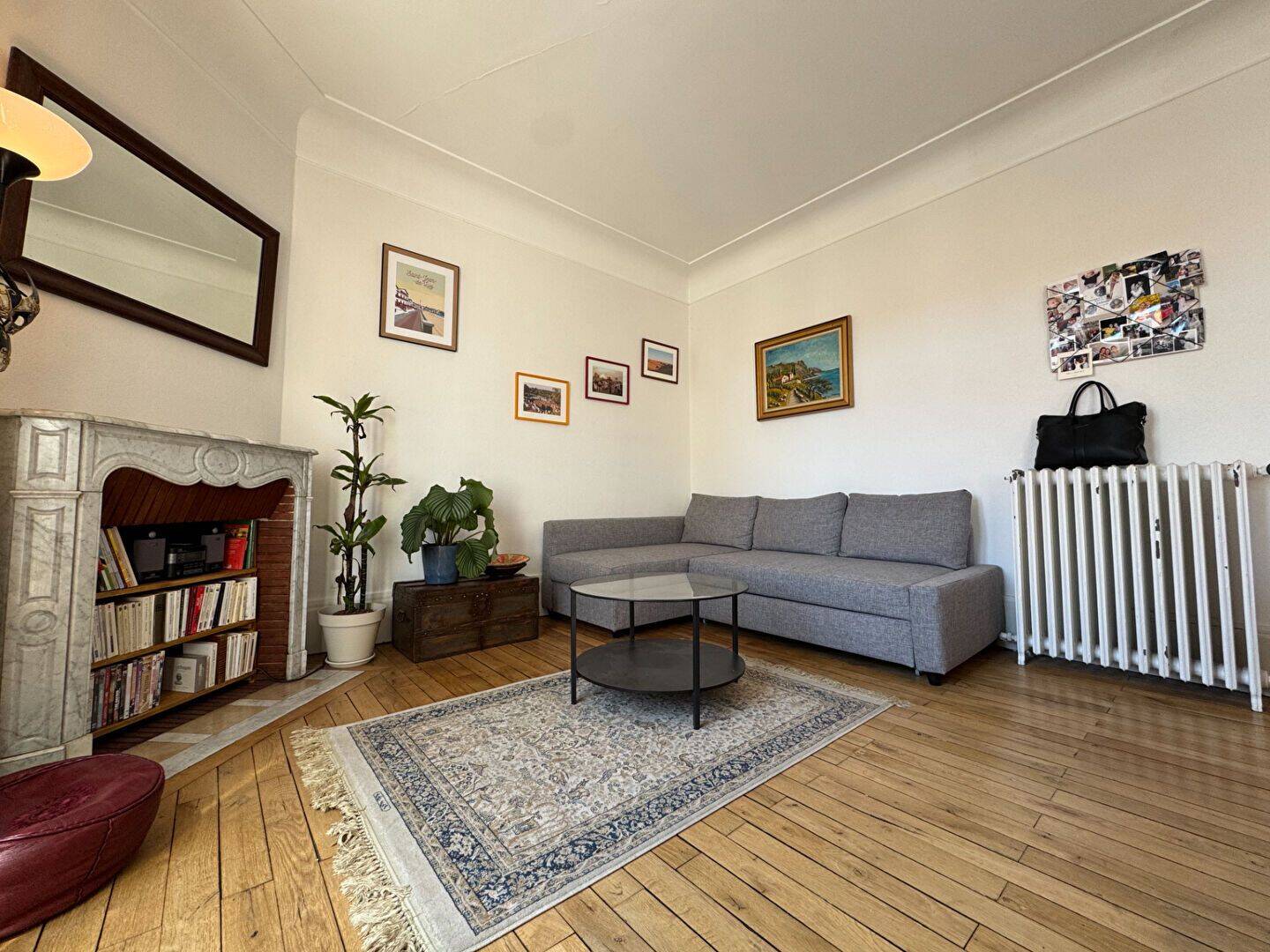 Appartement 2 pièces 50 m² · à Tours · 50 m² · 800 €