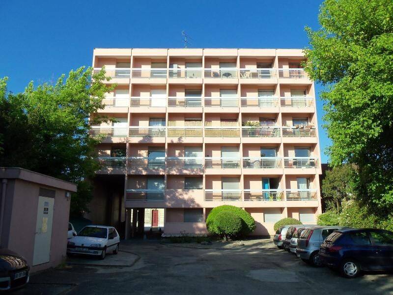 Appartement 2 pièces 39 m² · à Bordeaux · 39,3 m² · 659 €/mois