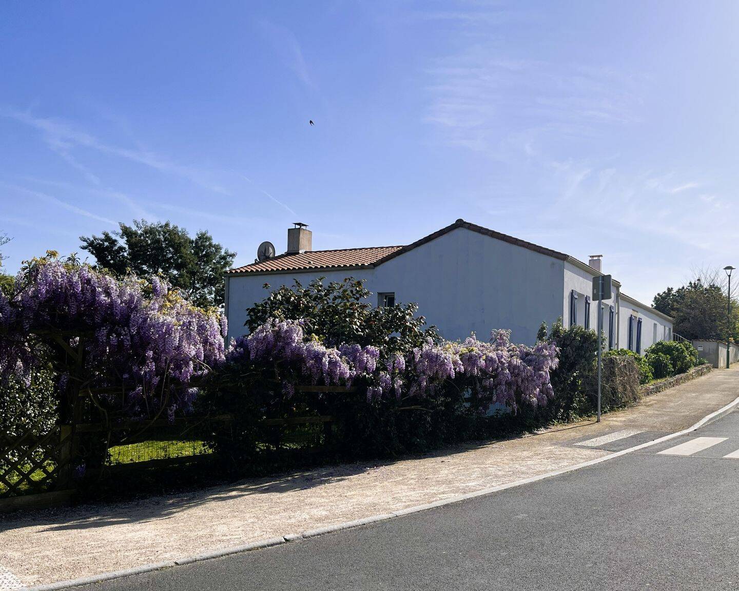 Maison 6 pièces 123 m² · à Les Achards · 123 m² · 344 850 €