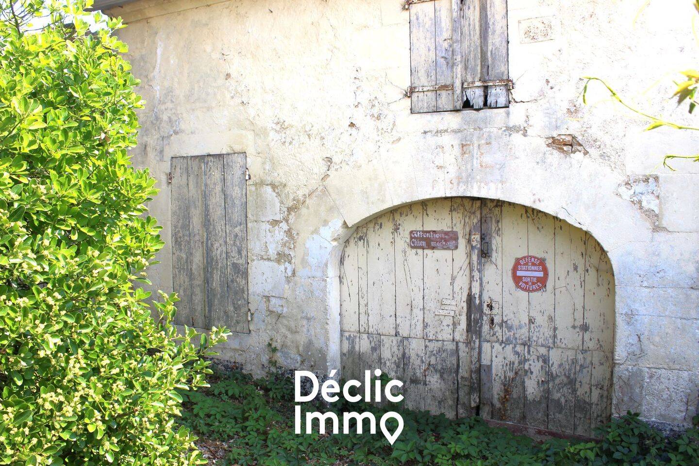 Maison 2 pièces 110 m² · à Pont-l'Abbé-d'Arnoult · 110 m² · 69 800 €