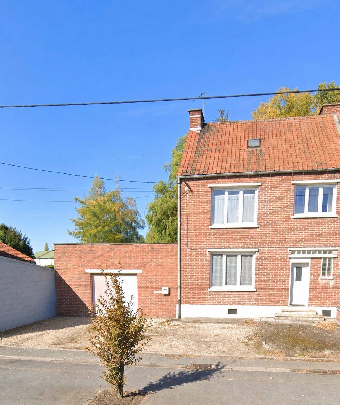 Maison 7 pièces 122 m² · à Râches · 122 m² · 203 000 €