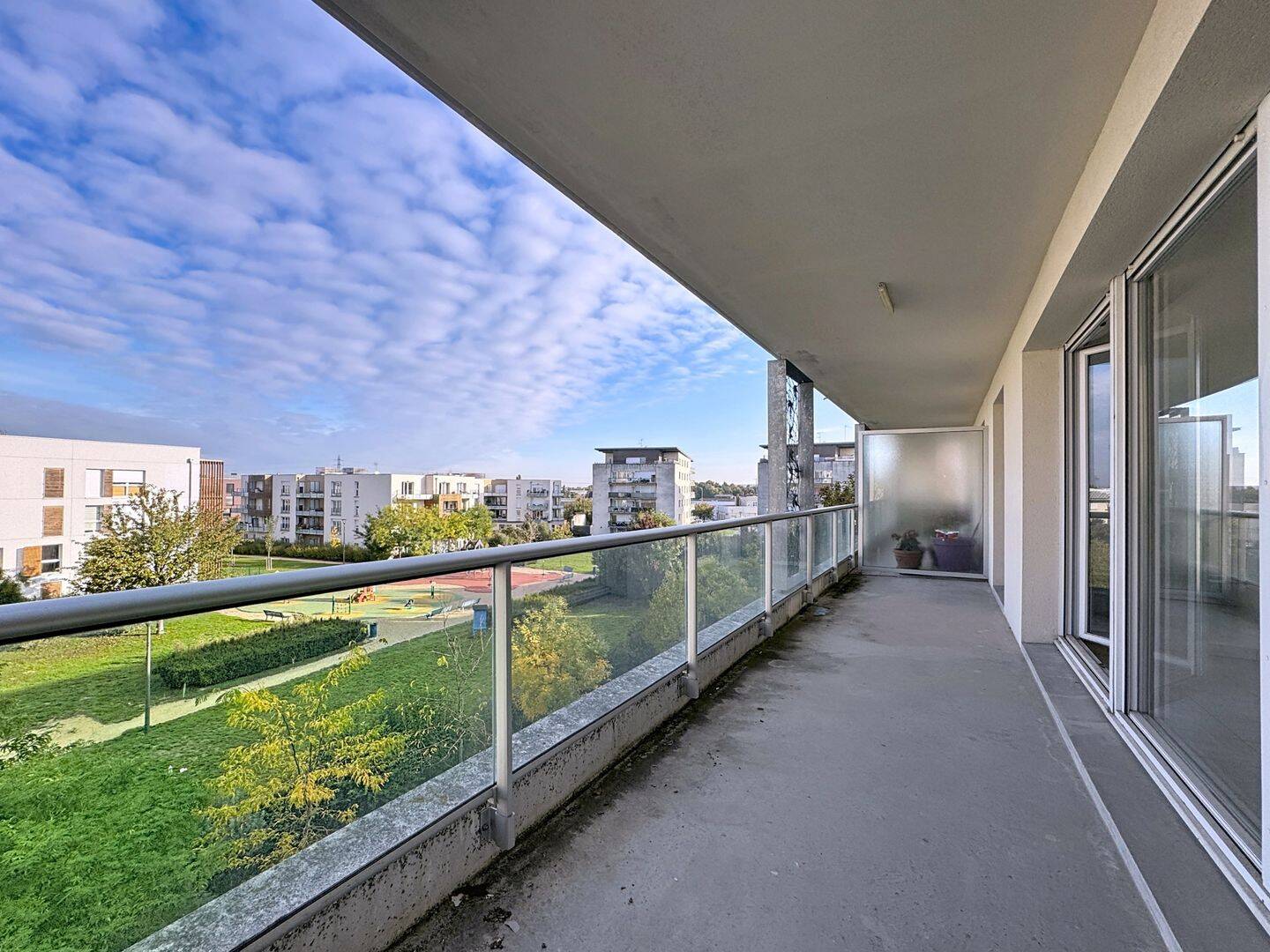 Appartement 5 pièces 92 m² · à Bétheny · 91,9 m² · 235 400 €
