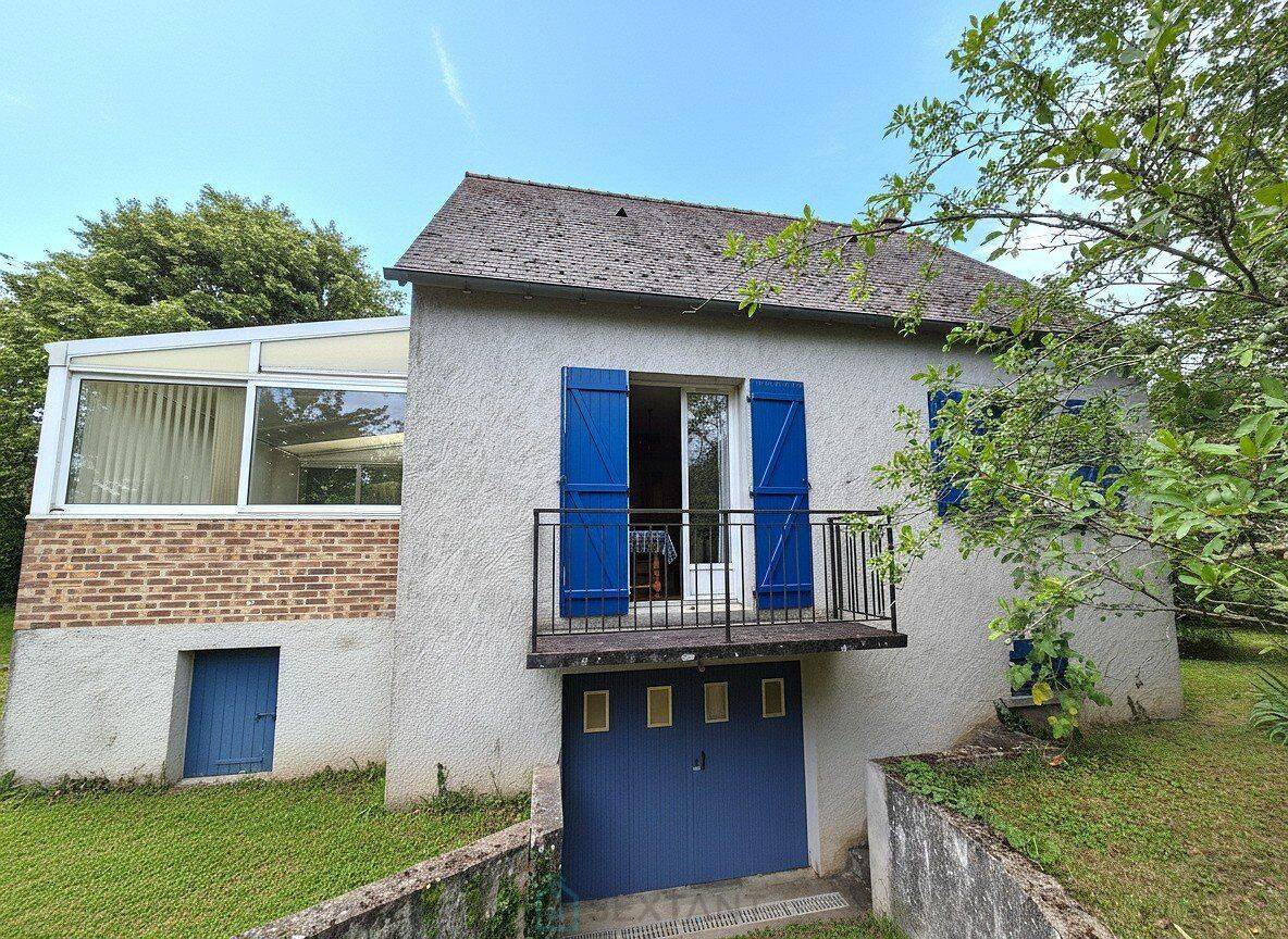 Maison 3 pièces 71 m² · à Amboise · 71 m² · 199 500 €