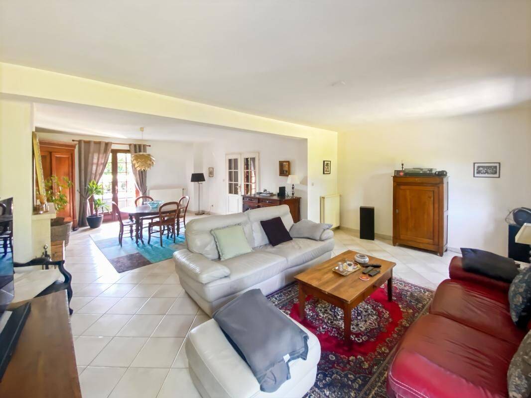 Maison 5 pièces 130 m² · à Mardié · 130 m² · 346 500 €