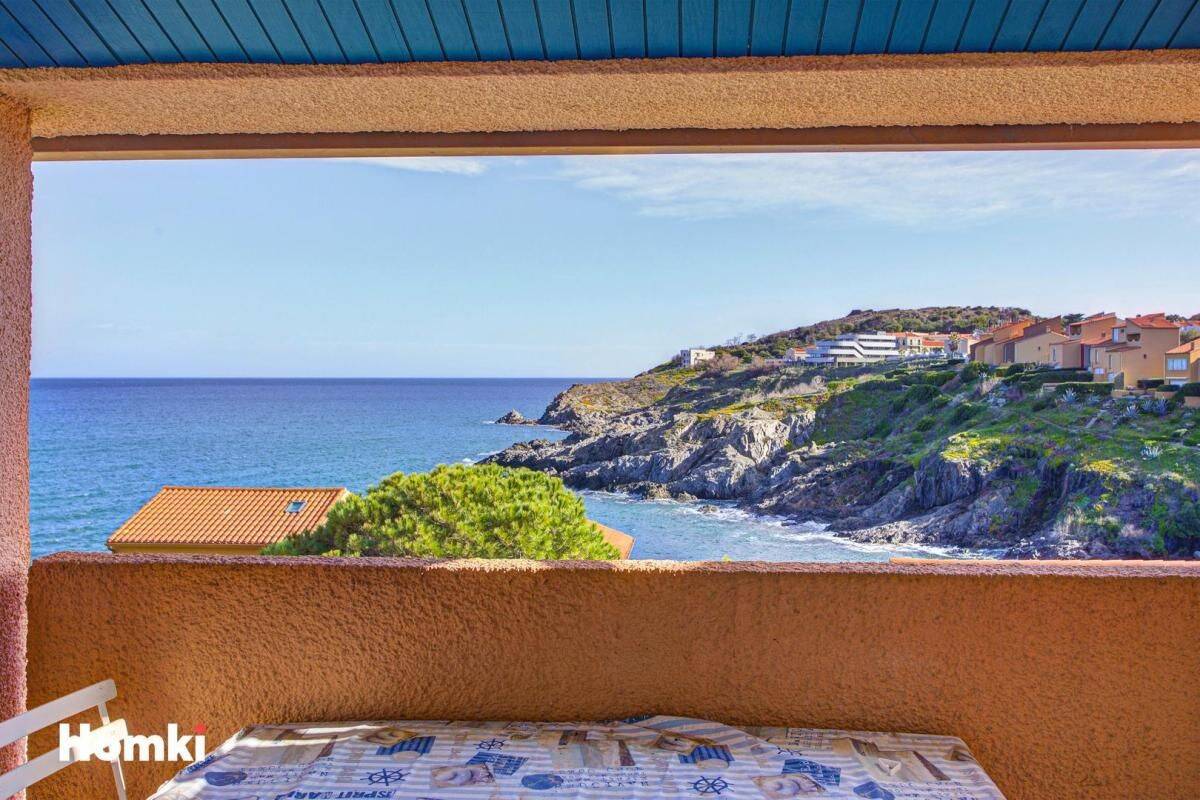Appartement 2 pièces 29 m² · à Collioure · 29 m² · 246 000 €