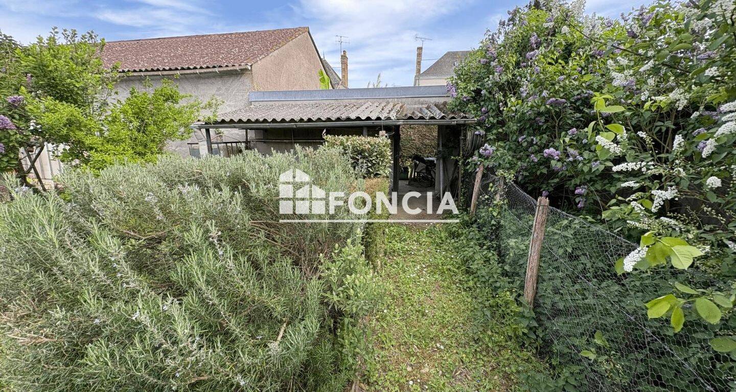 Maison 5 pièces 135 m² · à Tuffé Val de la Chéronne · 134,5 m² · 147 430 €