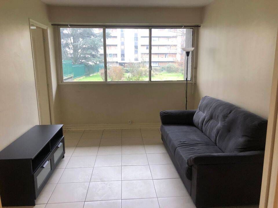 Appartement 3 pièces 54 m² · à Sarcelles · 54 m² · 1 060 €/mois