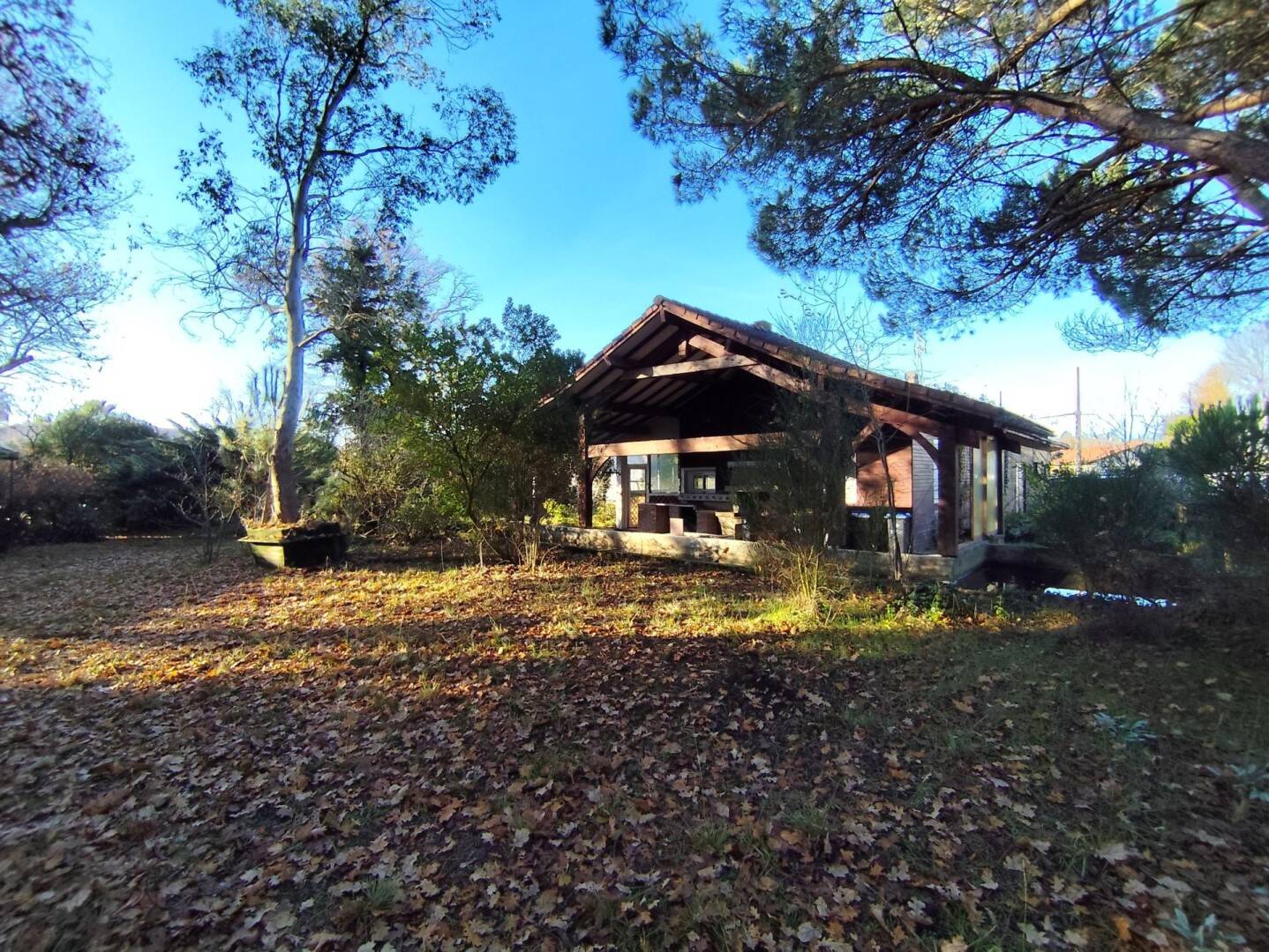 Maison 2 pièces 50 m² · à Lanton · 50 m² · 185 000 €