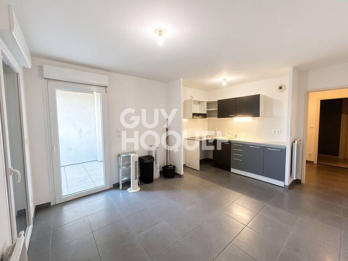 Appartement 2 pièces 38 m² · à Juvignac · 37,9 m² · 650 €/mois