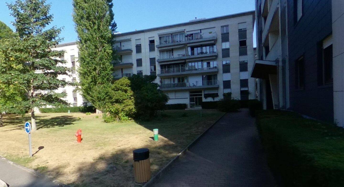 Appartement 4 pièces · à Orléans · 1 100 €