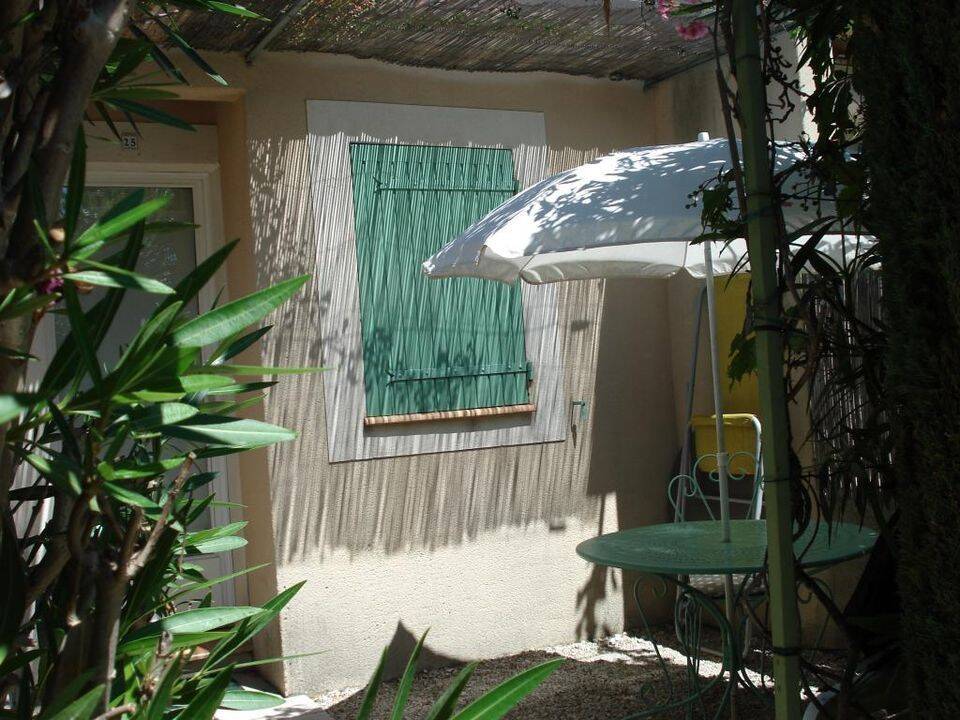 Appartement 1 pièce 20 m² · à Saint-Rémy-de-Provence · 20 m² · 590 €