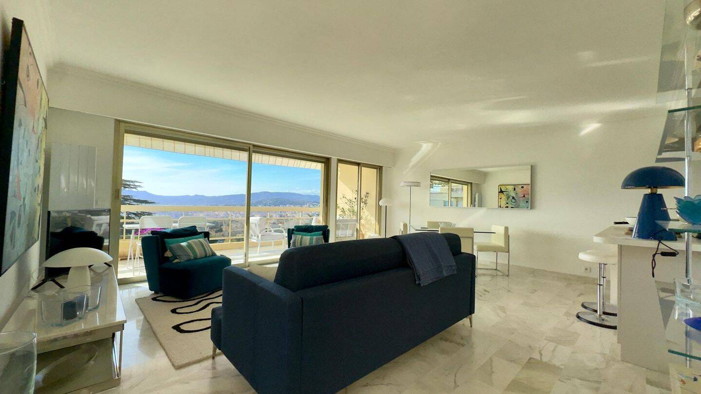 Appartement 3 pièces 65 m² · à Cannes · 65 m² · 954 000 €