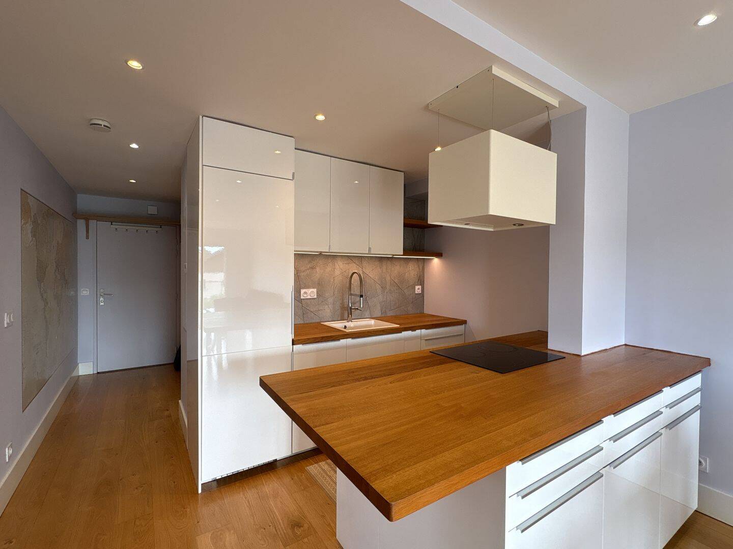 Appartement 3 pièces 59 m² · à Douvaine · 58,7 m² · 1 500 €/mois