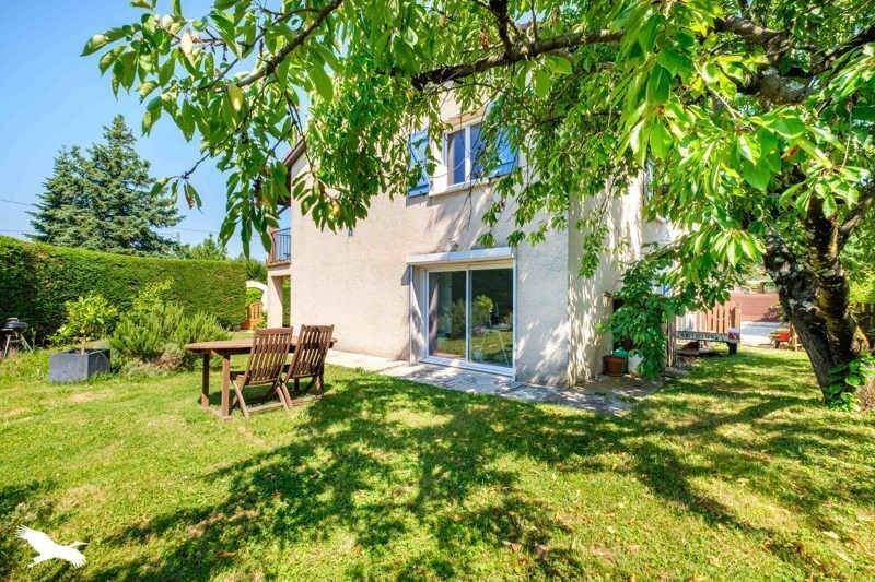 Maison 5 pièces 141 m² · à Mions · 141 m² · 479 000 €