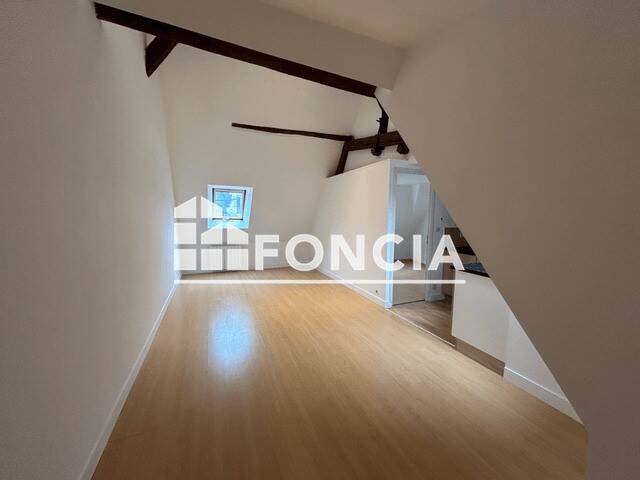 Appartement 3 pièces 44 m² · à Montval-sur-Loir · 43,8 m² · 415 €