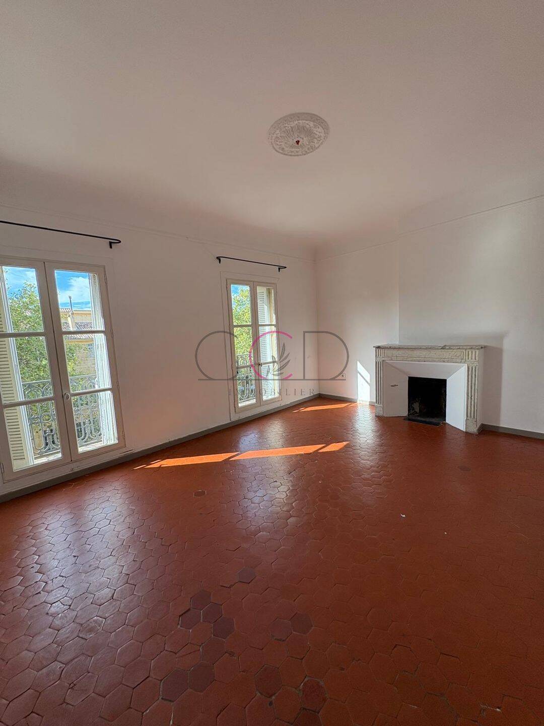 Appartement 3 pièces 75 m² · à Aix-en-Provence · 74,9 m² · 1 633 €/mois