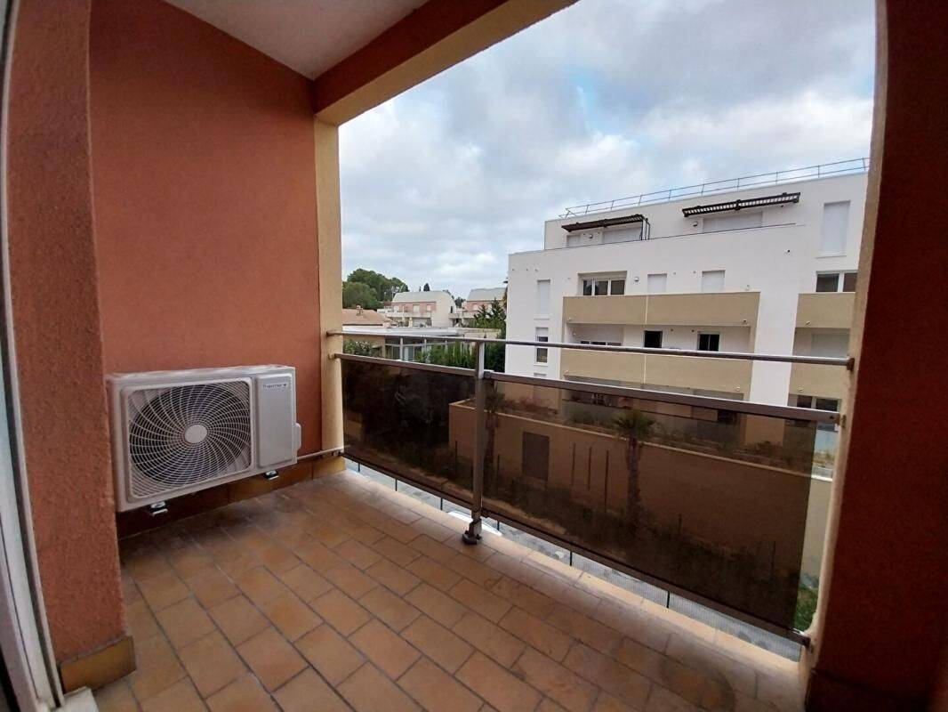 Appartement 2 pièces 45 m² · à Montpellier · 44,7 m² · 720 €