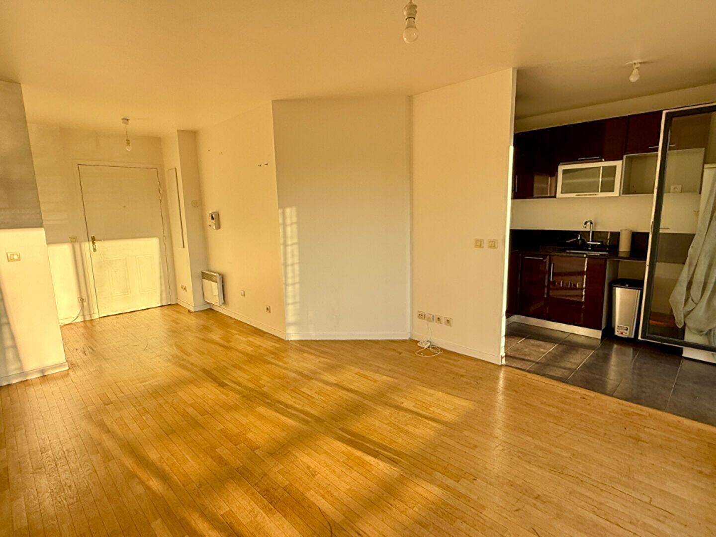 Appartement 2 pièces 38 m² · à Colombes · 37,5 m² · 1 090 €/mois