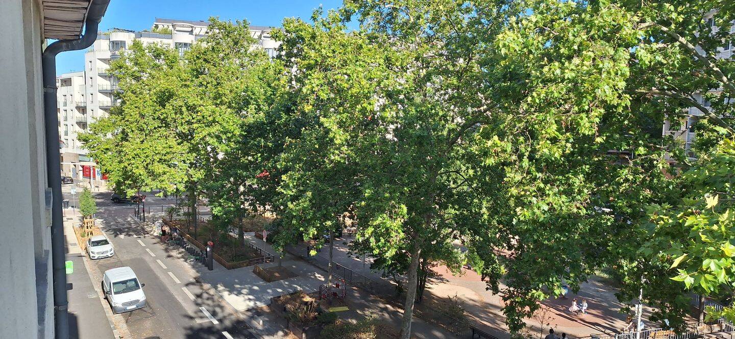 Appartement 1 pièce 39 m² · à Lyon 7ème Arrondissement · 39 m² · 195 000 €