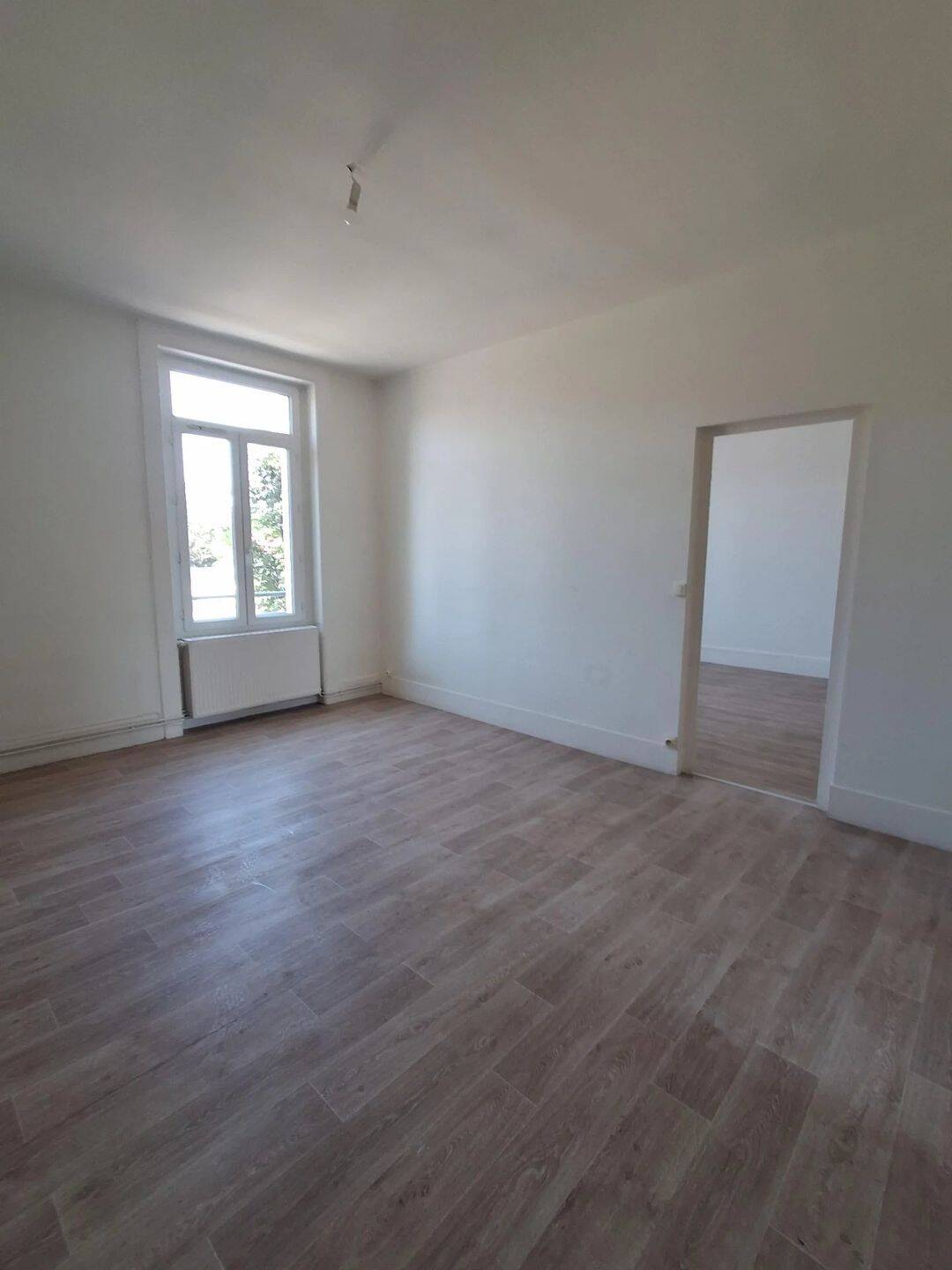 Appartement 2 pièces 61 m² · à Firminy · 61 m² · 490 €