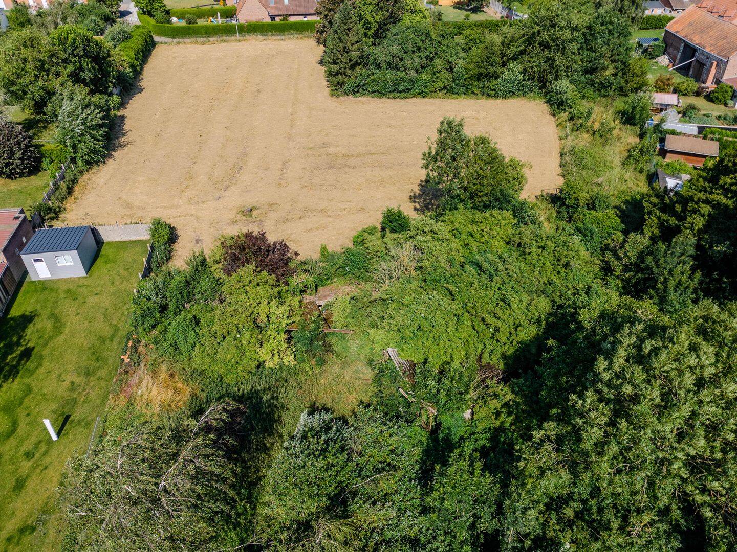 Terrain de 434 m² à Gondecourt - photo 2
