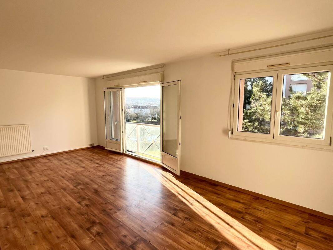 Appartement 3 pièces 70 m² · à Malzéville · 70 m² · 100 000 €