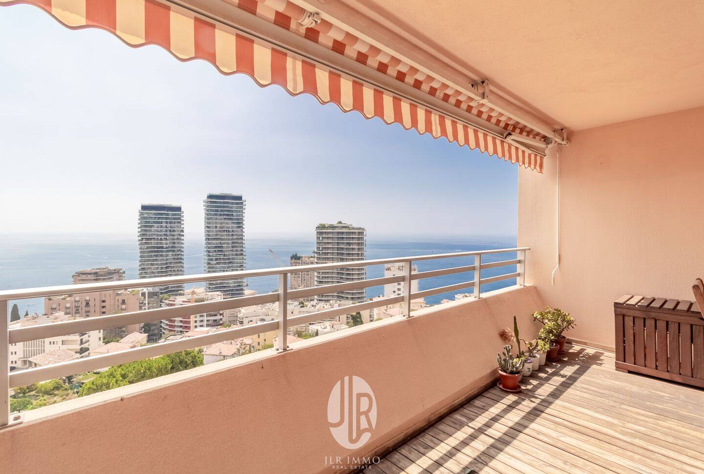 Appartement 1 pièce 31 m² · à Beausoleil · 31 m² · 1 250 €/mois