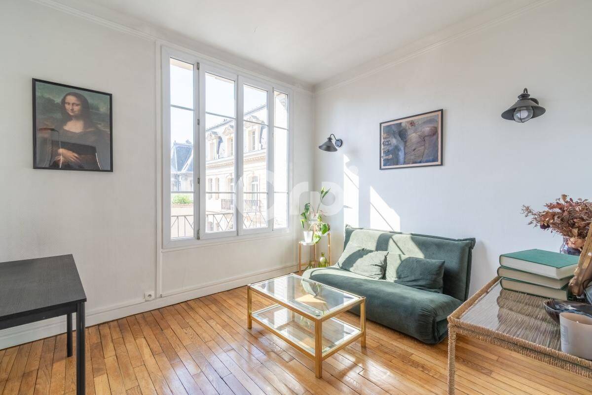 Appartement 3 pièces 55 m² · à Reims · 55 m² · 202 900 €