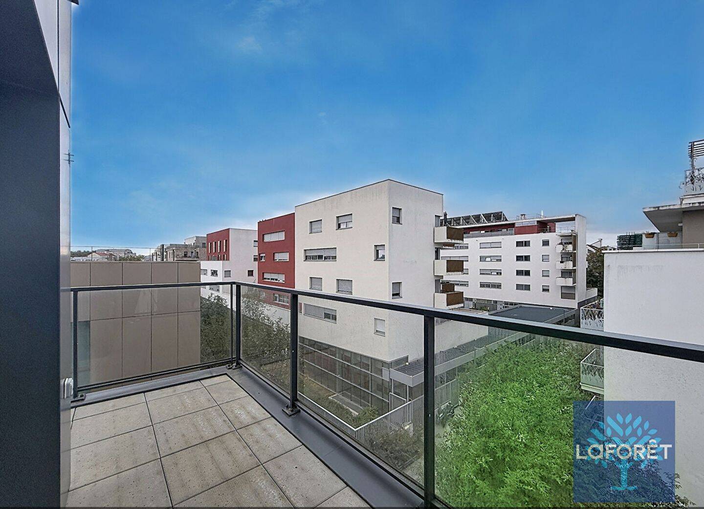 Appartement 3 pièces 63 m² · à Noisy-le-Grand · 62,6 m² · 1 086 €/mois
