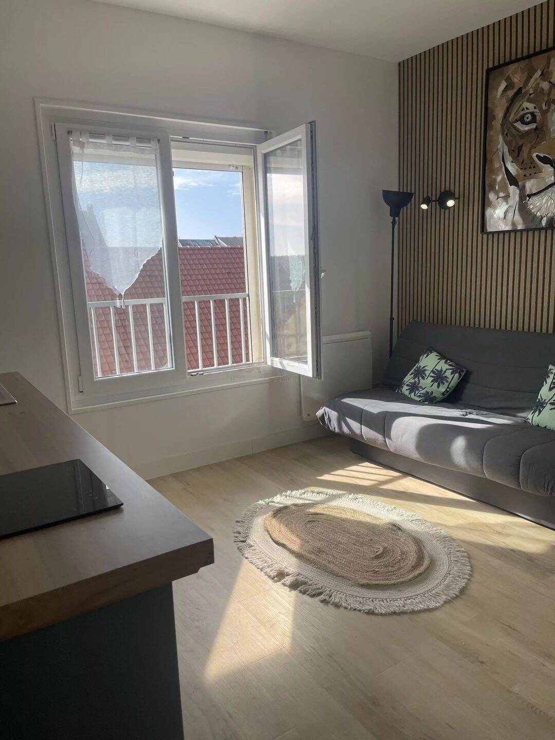Appartement 1 pièce 21 m² · à Quend · 21 m² · 127 800 €