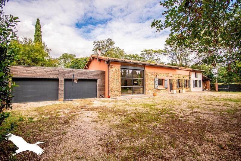 Maison 7 pièces 315 m² · à Villefranche-de-Lauragais · 315 m² · 645 000 €
