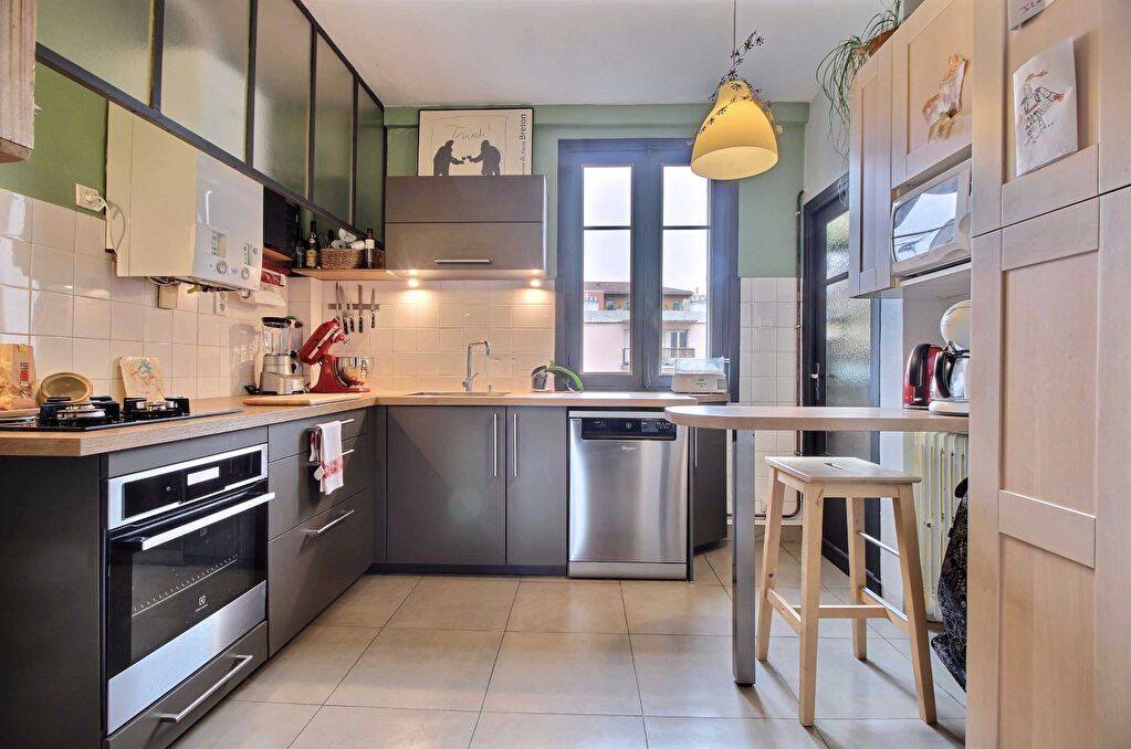 Appartement 3 pièces 77 m² · à Toulouse · 77 m² · 1 111 €