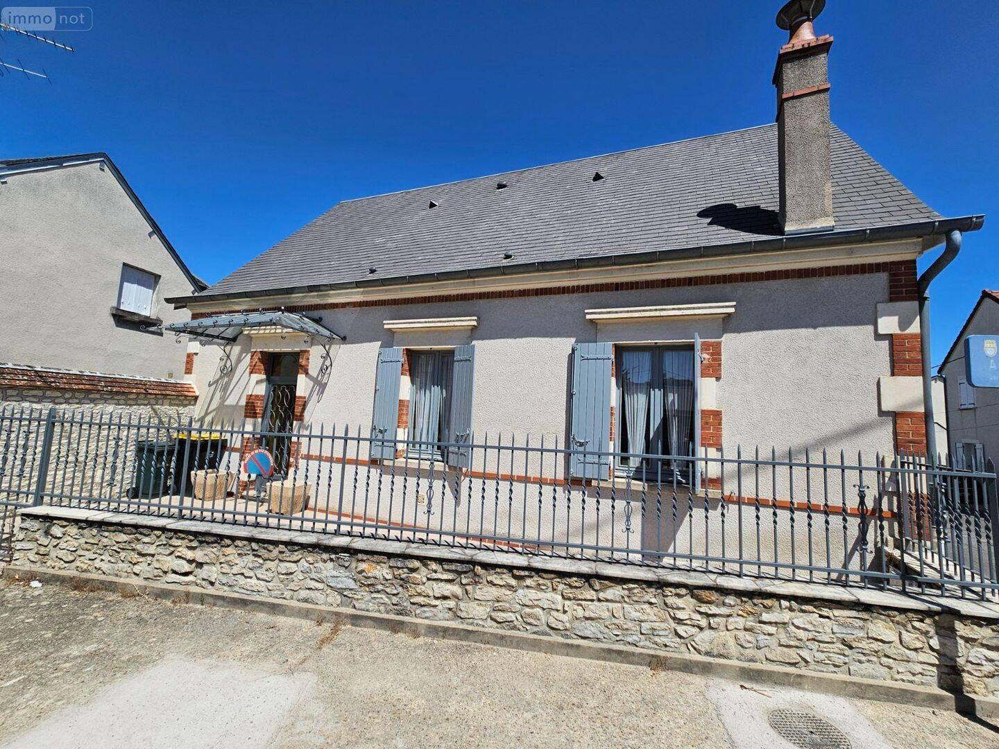 Maison 7 pièces 197 m² · à Bourges · 197 m² · 367 000 €