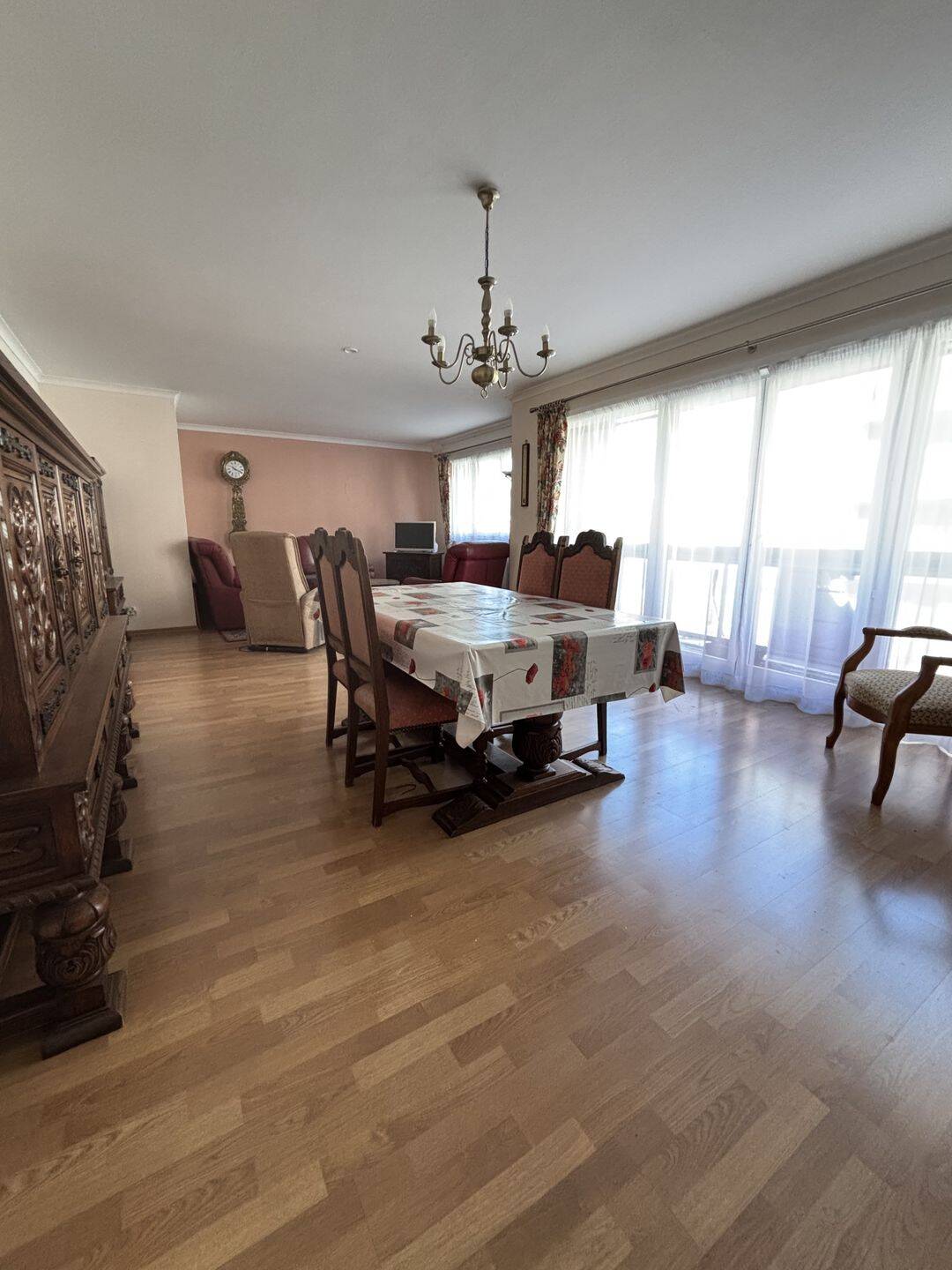 Appartement 5 pièces 98 m² · à Halluin · 98 m² · 210 000 €