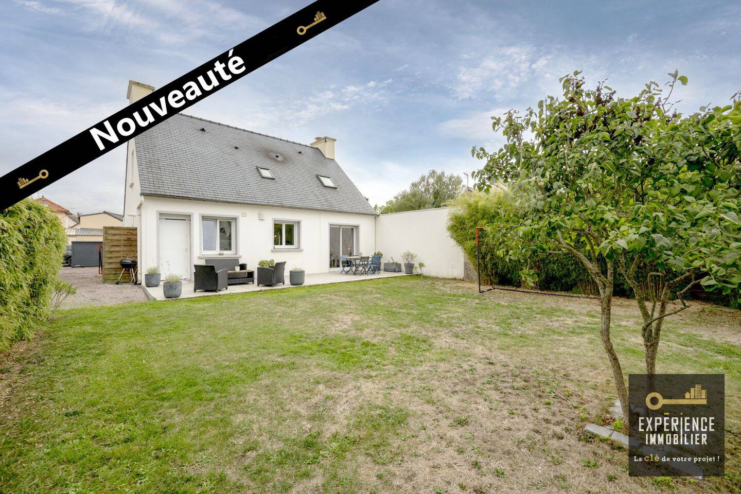 Maison 5 pièces 102 m² · à Trégueux · 102 m² · 295 818 €