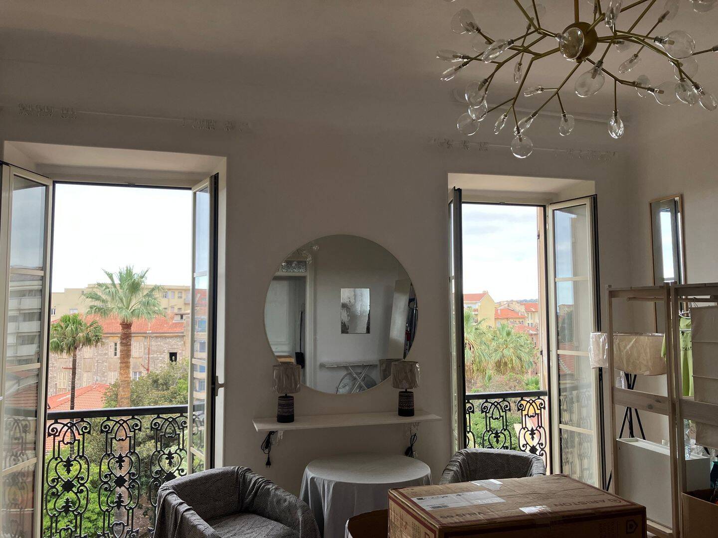 Appartement 1 pièce 33 m² · à Menton · 33 m² · 295 000 €