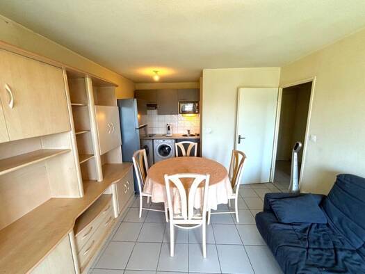 Appartement à vendre 118 000 € 2 pièces 1 chambre 41,3 m² Étage 1/1 Campagne-Coustaou Plaisance-du-Touch 31830