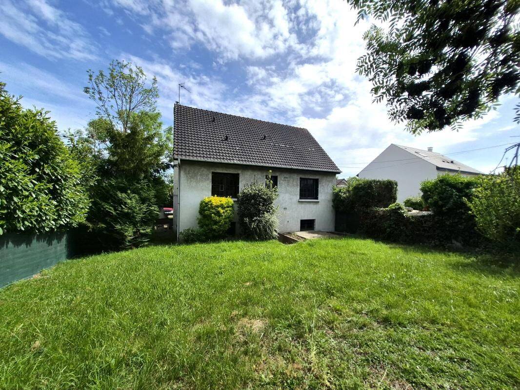 Maison 5 pièces 85 m² · à Juvisy-sur-Orge · 85 m² · 289 000 €