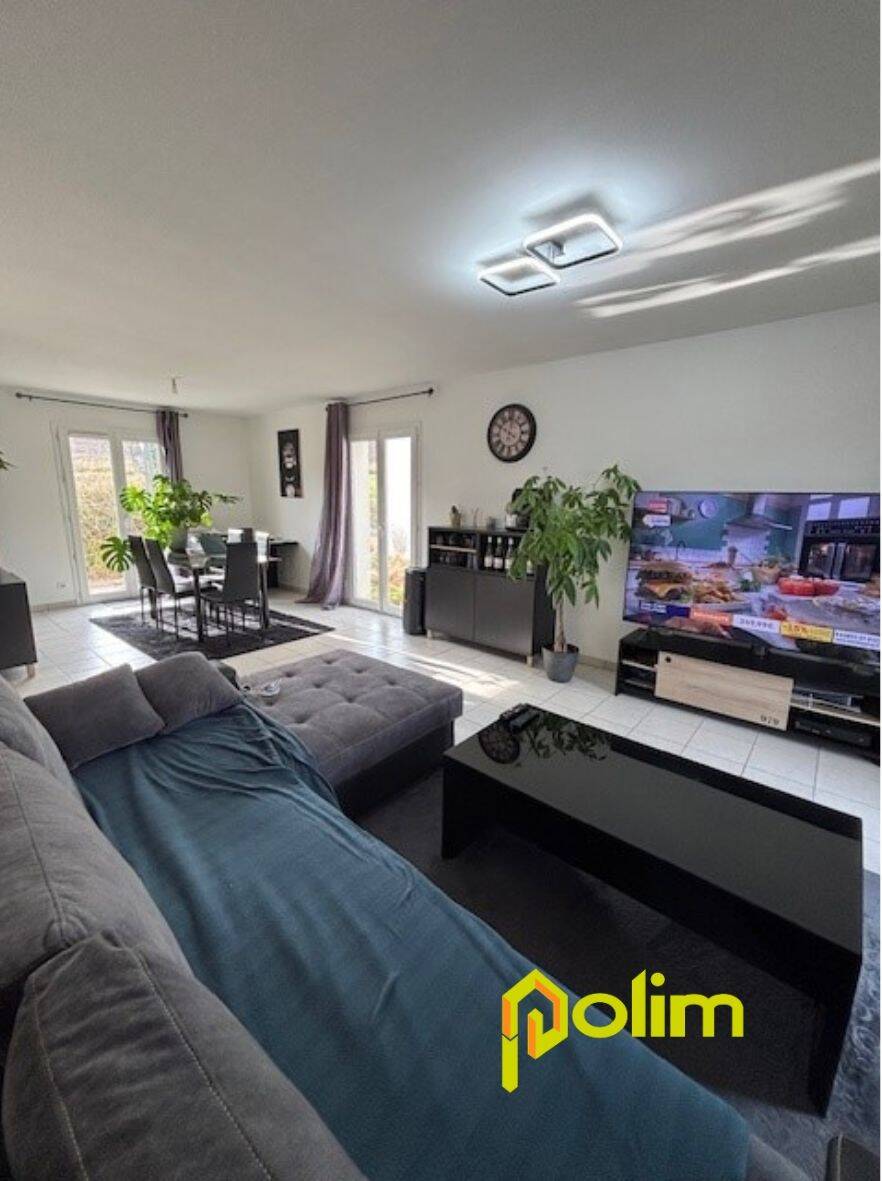 Maison 4 pièces 92 m² · à Millery · 92 m² · 230 000 €