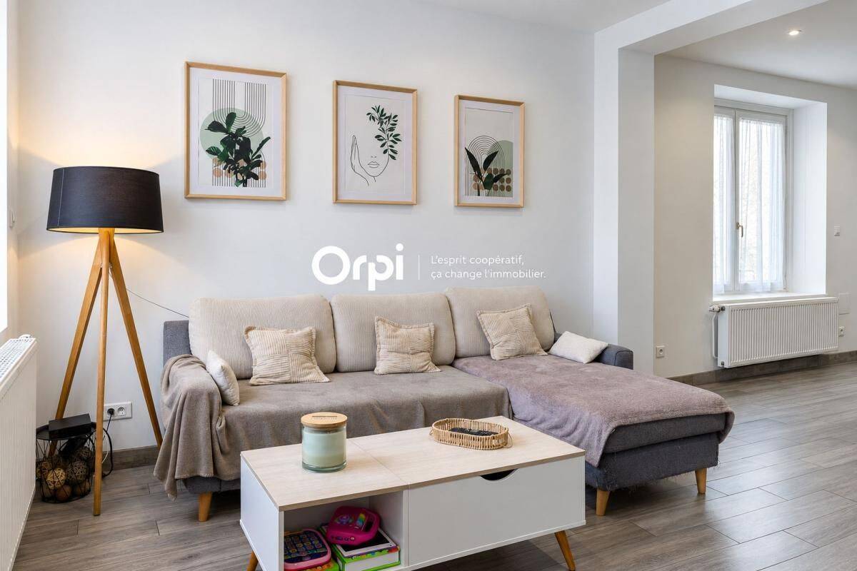 Maison 5 pièces 124 m² · à Lens · 124,1 m² · 221 890 €