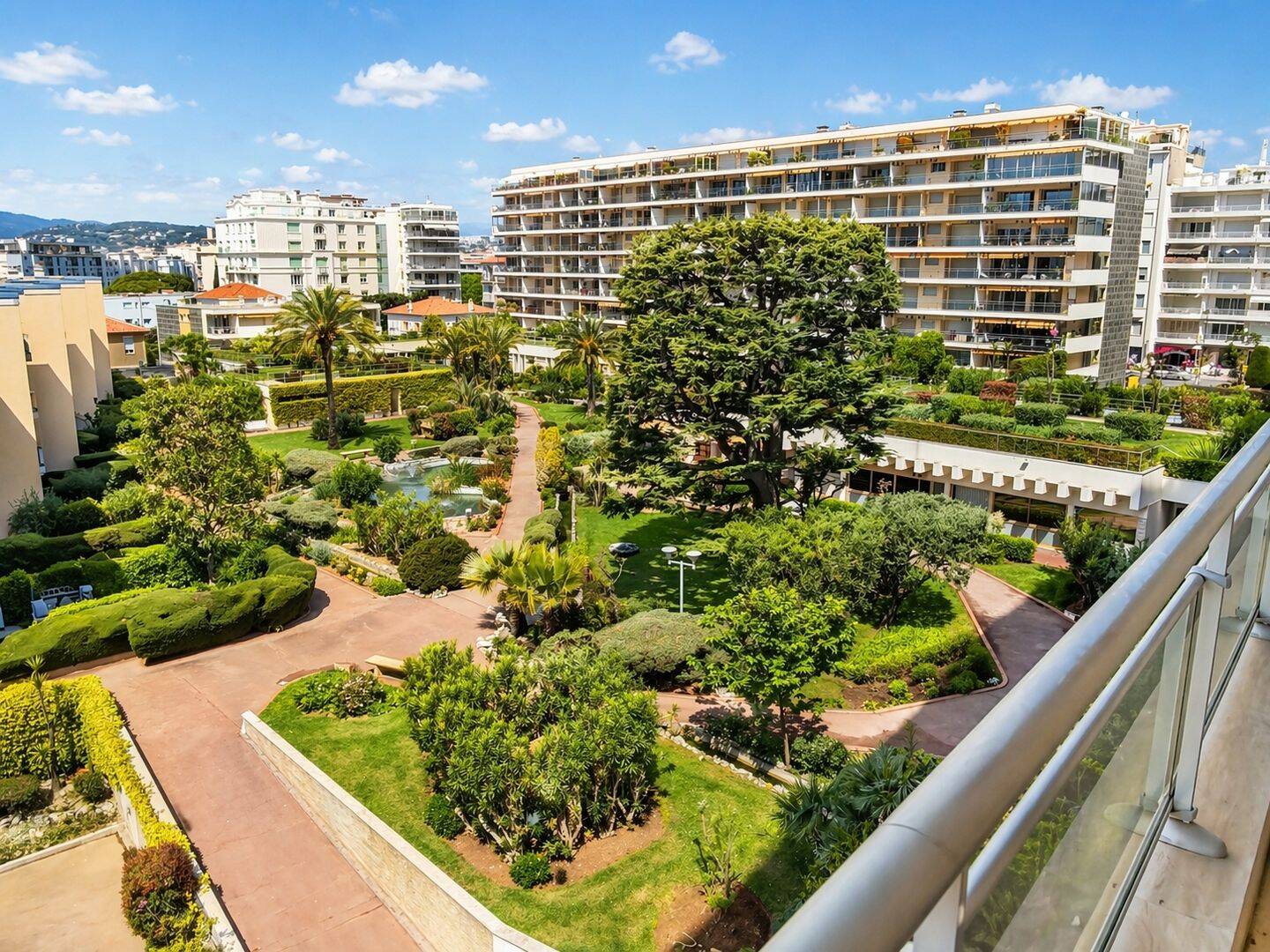 Appartement 2 pièces 46 m² · à Cannes · 46 m² · 367 000 €