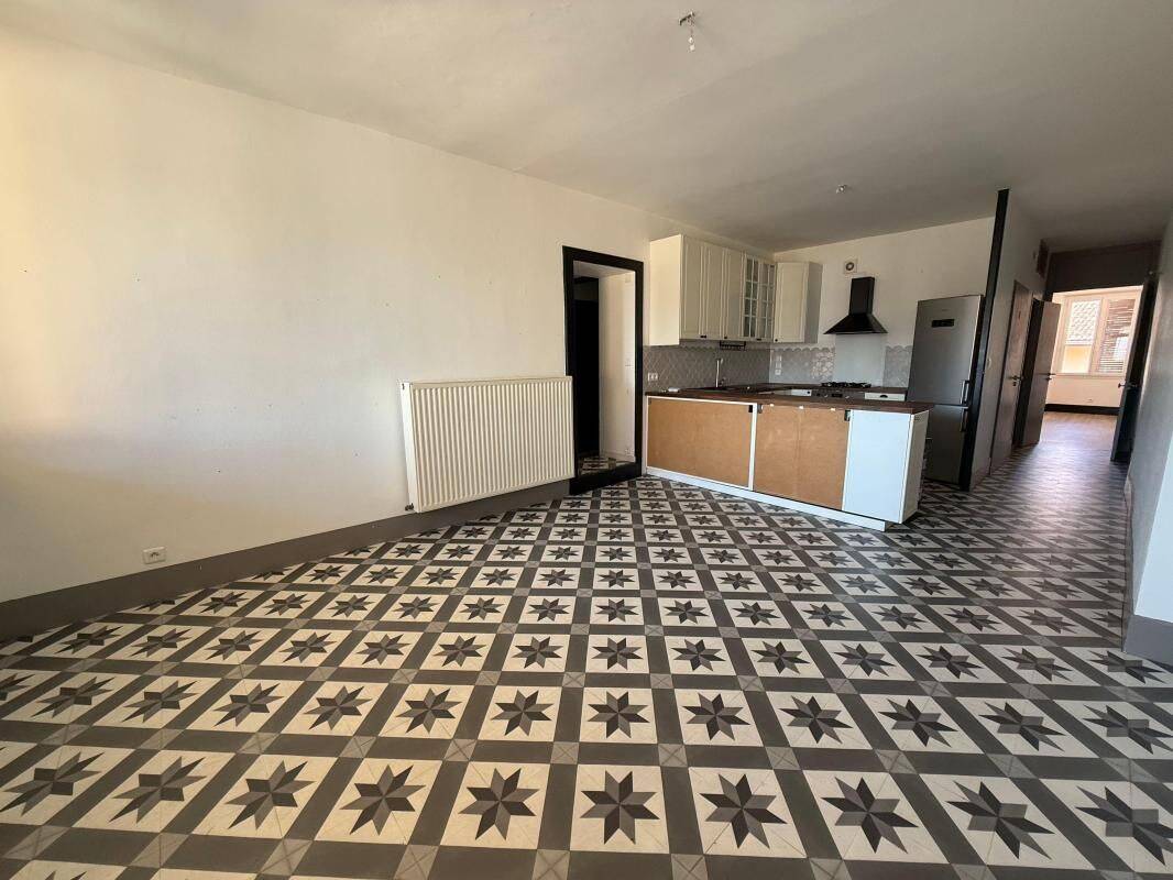 Appartement 4 pièces 120 m² · à Rumilly · 120 m² · 223 000 €