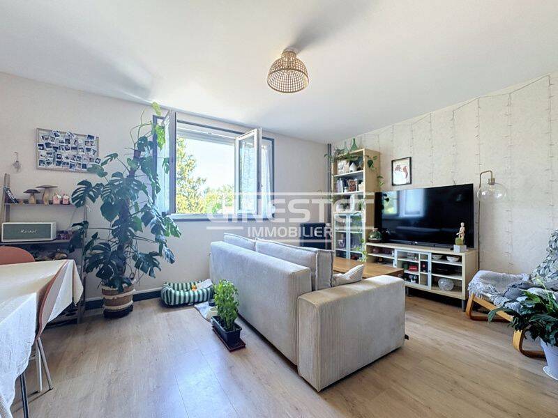 Appartement 2 pièces 59 m² · à Saint-André-les-Vergers · 59 m² · 700 €/mois