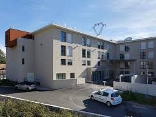 Studio à vendre 96 518 € 1 pièce 19,1 m² RDC Aix-en-Provence 13090