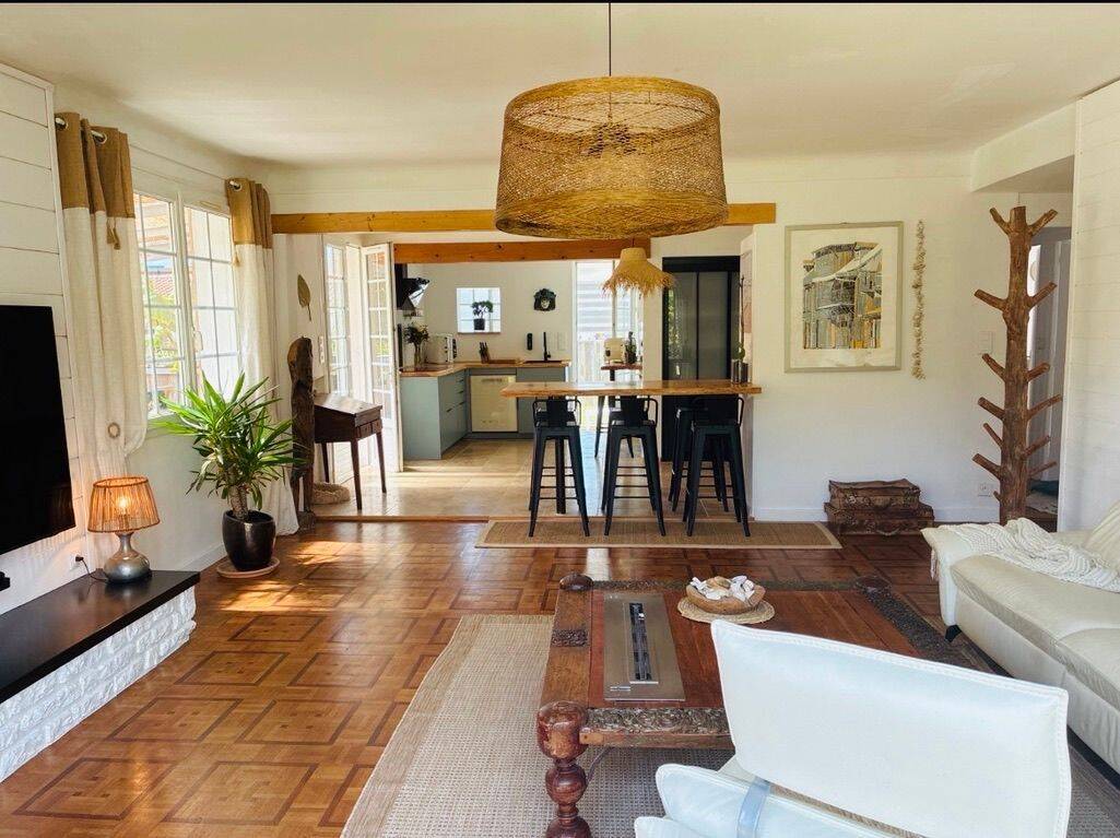 Maison 6 pièces 117 m² · à Le Château-d'Oléron · 117 m² · 428 000 €