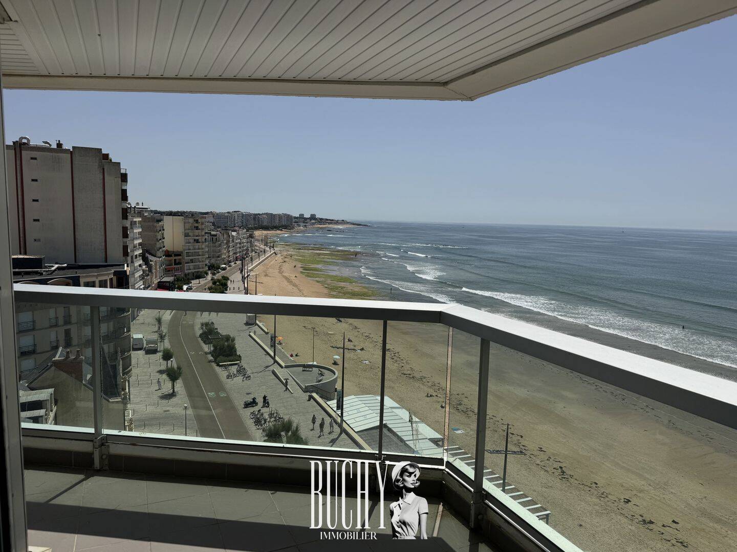 Appartement 3 pièces 61 m² · à Les Sables-d'Olonne · 61 m² · 696 800 €