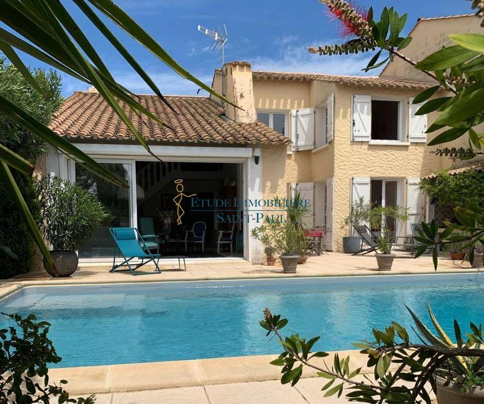 Maison 7 pièces 170 m² · à Béziers · 170 m² · 468 000 €