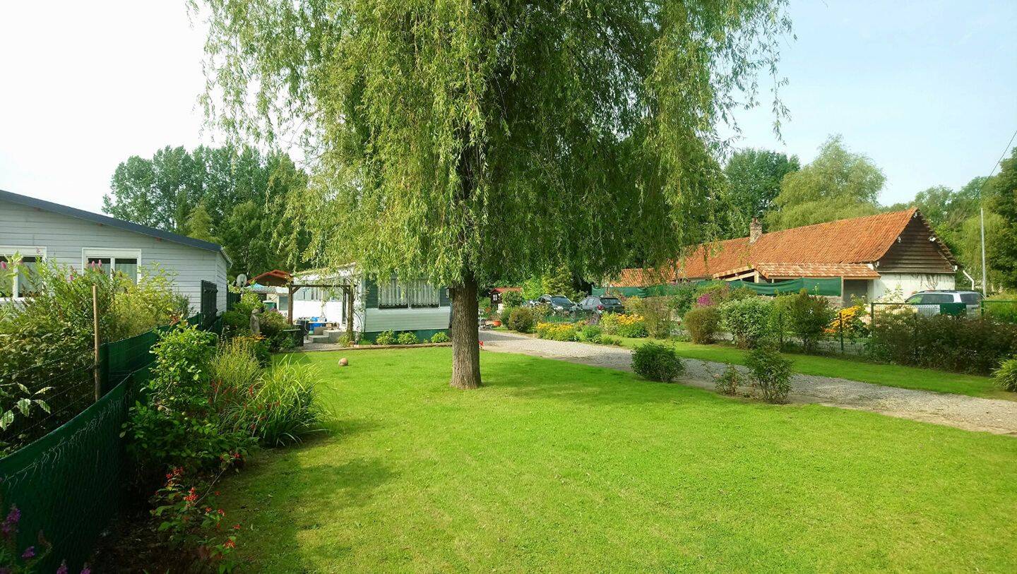 Maison 2 pièces 30 m² · à Hesdin-la-Forêt · 30 m² · 54 900 €